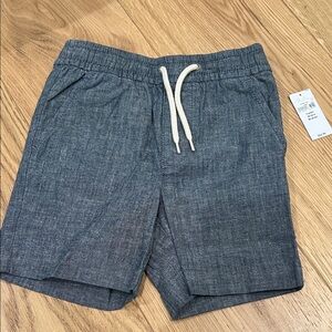 GAP Kids Blue Denim Shorts